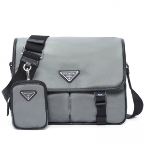 2VD769 Prada�����������ʲ�� ����������а� ��ɫ