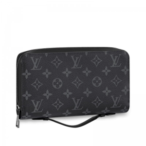 M61698 LV ZIPPY XL Ǯ�� Monogram Eclipse������ʿ���ð�