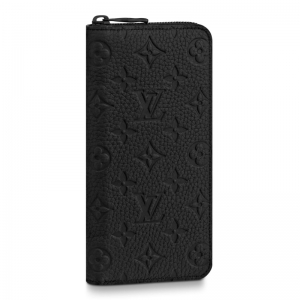 M69047 LV ZIPPY VERTICAL Ǯ�� TaurillonƤ��Ǯ�� ��ɫ