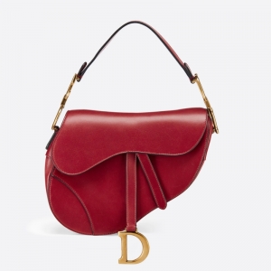 M0446 Dior SaddleСţƤ����� Dior������ DiorŮ�� ��ɫ