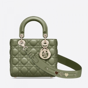 M0538 �ϰ�Lady Dior MyABCDior �ִ� ��Ƥ���ٸ��� ��ɫ