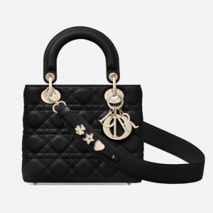 M0538 �ϰ�Lady Dior MyABCDior �ִ� ��Ƥ���ٸ��� ��ɫ