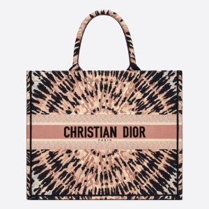 M1286 Dior Book Toteϵ��Dior Oblique���巫������� ��Ӱ��