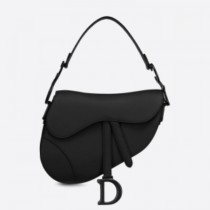 M0446 Dior Saddle�ƹ�ţƤ���ִ� �ϰ������� ��ɫ