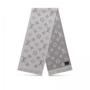 M74742 LV Logomania Χ�� LVŮʿ��ëΧ�� ��ɫ