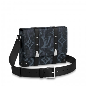 M57271 LV TRUNK �ʲ�� Monogram Pastel Noir ������ʿб���