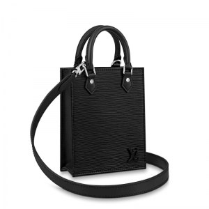 M69441 LV PETIT SAC PLAT �ִ� Epi Ƥ�����ذ� ��ɫ