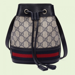 550620 Gucci Ophidiaϵ������GGˮͰ�� �ų�����ˮͰ�� ����ɫ