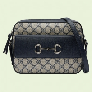 645454 Gucci ���ο�1955ϵ��С���ִ� Gucci�ʲ�� ����ɫ