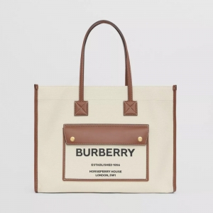 80441291 �ͱ���Burberry�к�˫ɫ����ƴƤ�� Freya ���ذ� �ͱ���Ů�� ��ɫ
