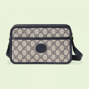 658572 Gucci �λ���ʽ˫G�����ִ� GG���� Gucci��������� ��ɫ