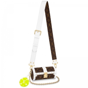 M81485 LV PAPILLON TRUNK �ִ� Match ϵ�аͱ���ԲͲ��