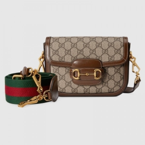 658574 Gucci ���ο�1955ϵ��GG�����ִ� Gucci������ ��ɫ