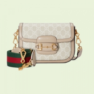 658574 Gucci ���ο�1955ϵ��GG�����ִ� Gucci������ ����ɫ