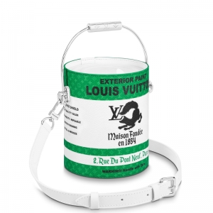 M81592 LV PAINT CAN �ִ� LV2022�¿�ԲͰ�� ��ɫ