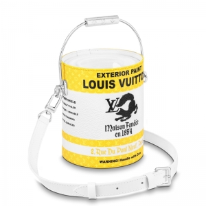 M81593 LV PAINT CAN �ִ� LV2022�¿�ԲͰ�� ��ɫ