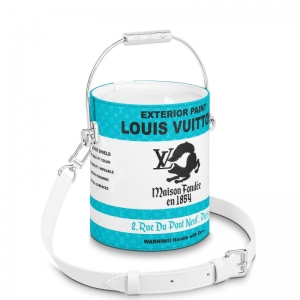 M81597 LV PAINT CAN �ִ� LV2022�¿�ԲͰ�� ��ɫ