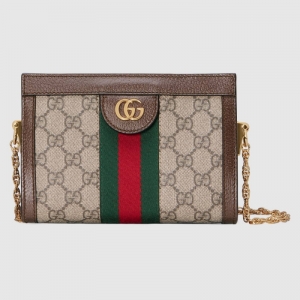 602676 Gucci Ophidiaϵ������米�� GucciŮʿ����� ��ľɫ
