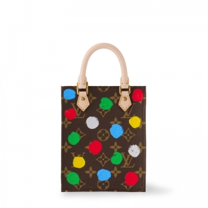 M81867 LV x YK PETIT SAC PLAT �ִ� LV2023�¿�ݼ�����ϵ��Ů��