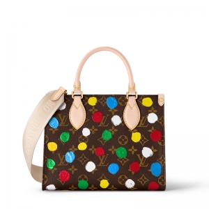 M46380 LV x YK ONTHEGO С���ִ� LV2023�¿�ݼ�����ϵ�����ذ�