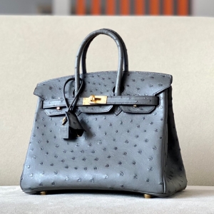 Hermes Birkin25 �����˲���� ���ֹ����ư� ����Ƥ ������
