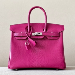 ������Hermes Birkin25 �����˲���� ���ֹ����ư� ����Ƥ �Һ�ɫ