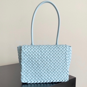Bottega Veneta ��羼� Intreccio��֯Ƥ�� Patti����� BVҸ�°� ������