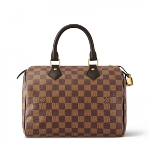 N41365 LV SPEEDY 25�ִ����޼����Damier �������ȸ�Ů�� LV��ͷ��