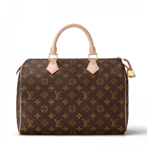M41108 LV SPEEDY 30 �ִ� Monogram �����ϻ�Ů�� LV��ͷ��