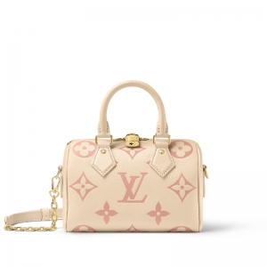 M46397 LV SPEEDY BANDOULIERE 20 �ִ� Monogram ����ͼ����ͷ��
