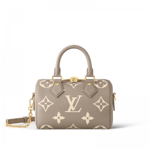 M46575 LV Speedy Bandouliere 20�ִ� Monogram ����ͼ����ͷ��