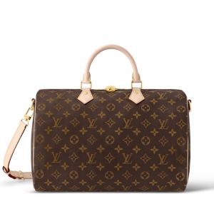 M41111 LV Speedy 35 �ִ���������Monogram �ϻ����� LV��ͷ��