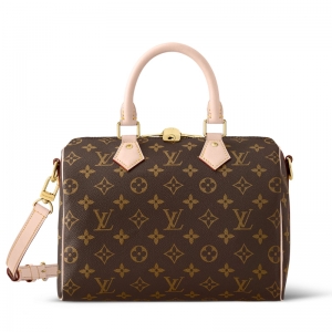M41113 LV SPEEDY 25 �ִ���������LVŮ�� LV��ͷ�� С�� ���Ҷ���