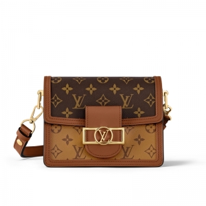 M45959 LV MINI DAUPHINE �ִ� LV�¿��ܽ��Ů��