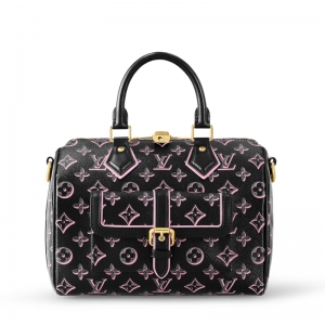 M20852 LV SPEEDY BANDOULIERE 25 �ִ� LV��ͷ�� 2022�¿� ��ɫ