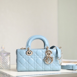 M0613 �ϰ�Dior Lady D-Joy С���ִ��������� ��Ƥ���ٸ��� ��ɫ