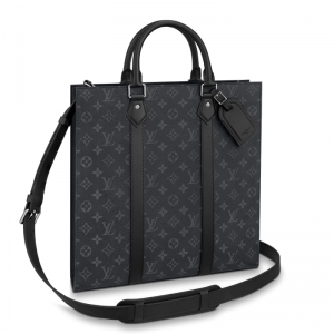 M46452 LV SAC PLAT �ִ� LV Monogram Eclipse Ϳ�㷫�����ᵥ�繫�İ�