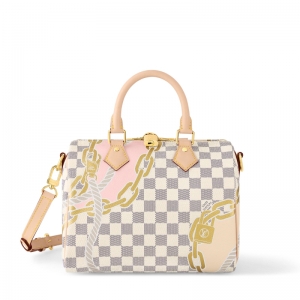 N40473 LV Nautical ϵ�� SPEEDY BANDOULIERE 25 �ִ�  LV����ӡ����ͷ��