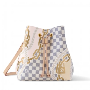N40474 LV Nautical ϵ�� NEONOE �к��ִ�  LV����ӡ��ˮͰ��