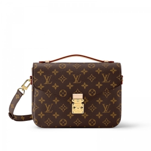 M44875 LV Pochette Metis �ִ� �°�Monogram Ϳ���ϻ��ʲ��