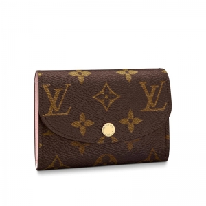 M62361 LV ROSALIE ��Ǯ�� Monogram �����̼� LV����Ǯ�� ��ɫ