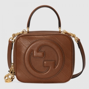 744434 �ų�Gucci Blondieϵ������� Gucci����� ��ɫ
