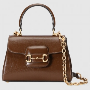 703848 Gucci Horsebit 1955ϵ�������ִ� �ų�Ůʿ��������� ��ɫ