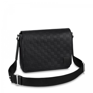 N42711 LV DISTRICT С���ʲ�� Damier Infini ������ʿ����б���