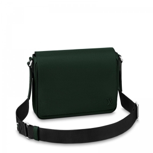 M30861 LV DISTRICT С���ʲ�� Taiga ţƤ����ʿ����б��� ��ɫ