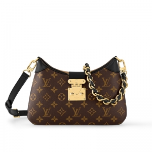 M46659 LV TWINNY �ִ� 2023�¿�Monogram�����ϻ�S-lock ����Ů��