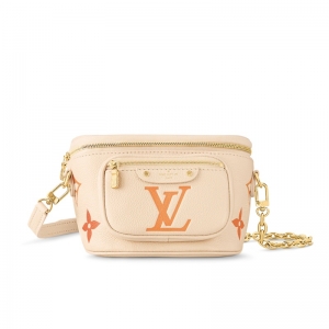 M82208 LV Gradient ϵ�� MINI BUMBAG �ִ� 2023�¿����� ������