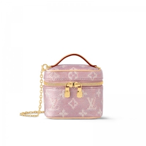 M82527 LV MICRO VANITY �ִ� 2023��Ϧ���޶������㻯ױ��