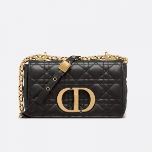 M9241 �ϰ�DIOR CARO С���ִ� ����ţƤ���ٸ��� ��ɫ