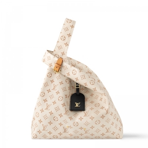 M24409 LV ATLANTIS GM Monogram Dune���� ����ִ� ��ɫ